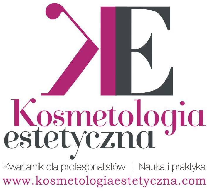 Kosmetologia estetyczna logo